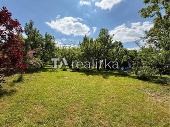 Prodej pozemek Zahrada, 26㎡ Frýdek-Místek 73801 - 6