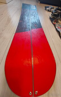Spitboard komlekt Capita Neo Slasher 161 - 6