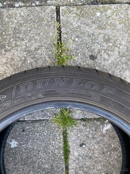 Letní pneumatiky 215/45R16 84H - 6