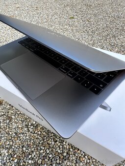 MacBook Pro 13, touch BAR, 500GB SSD - 6