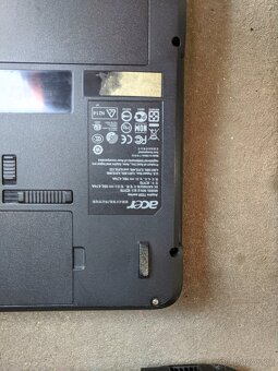 Acer Aspire 7220 - 6
