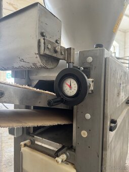 Dělička těsta Glimek SD 180 - 6