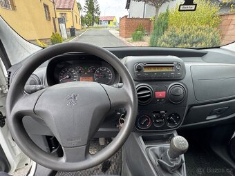 Peugeot Bipper 1.4i - 6