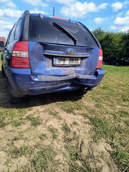 Kia Sportage 2.0 104 kW benzín - 6
