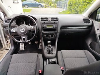 Vw Golf 6 1.4 16v - 6