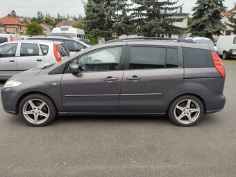Prodej MAZDA 5 - 6