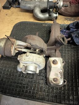 Turbo 1.9 TDI - 6