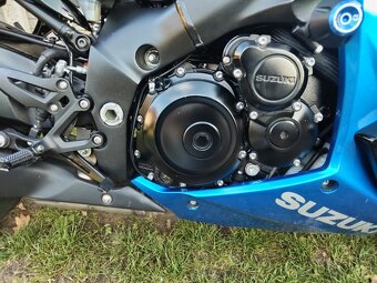 GSX-S1000F - 6