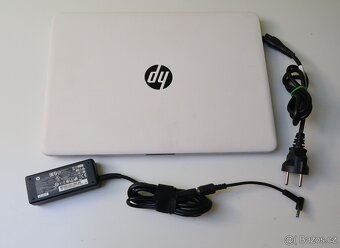 HP 14 /N3060/8GB/SSD240GB/WIFI/BT/DVD/WIN11/ZÁRUKA - 6