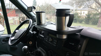 Ford transit jumbo - 6