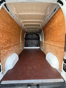 Renault Master 2.3DCi L3H3, DPH, Původ ČR - 6