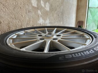 Alu kola Artec, BMW styling 32, r16 - 6