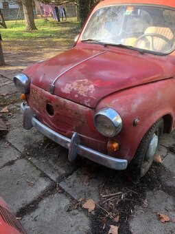 Fiat 600 - 6