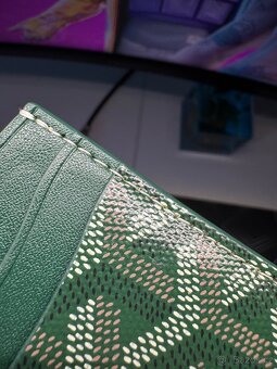 Goyard peněženka - 6