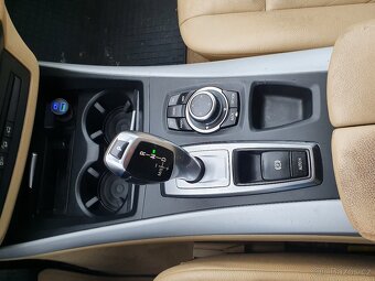 Prodám krásnou,vyservisovanou X5 se skvělým motorem 3.0d E70 - 6