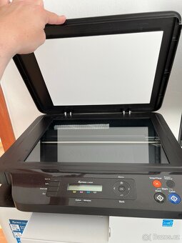 Multifunkční barevná laserová tiskárna Samsung Xpress C480W - 6