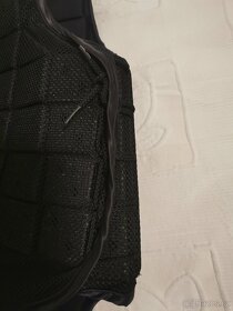 Prodám novou bezpečnostní vestu Racesafe - 6