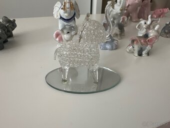 Figurky slonů - 6