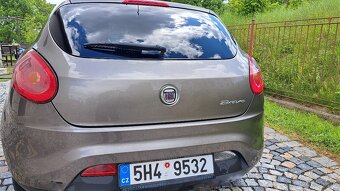 FIAT BRAVO 1,6 JTD - 6