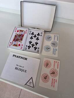 Cribbage a karty - 6