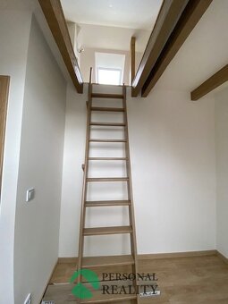 Pronájem rodinného domu 4+1, 140 m2, Libušín - okr. Kladno - 6