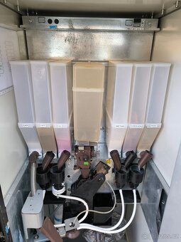 Nápojový automat BVM972 ESPRESSO - 6
