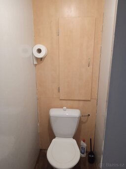 Prodám Byt 1+1 ulice Růžová, Most - 6