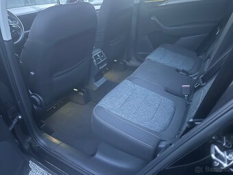 ŠKODA KODIAQ 2.0 TDI 4x4 CLEVER TAŽNÉ COCKPIT m. 2022 - 6