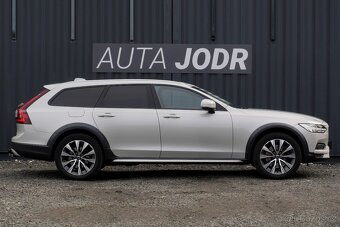 Volvo V90 2.0 D5 Cross Country, AWD PRO, Tažné, B&W, Head-up - 6