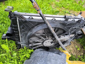 Motor na Volvo 2.4 D5 120 kw - 6