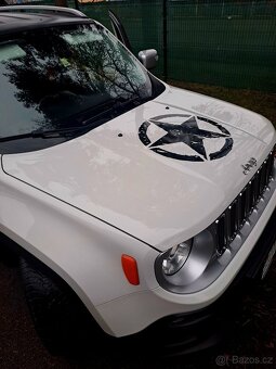 Prodam JEEP RENEGADE - 6