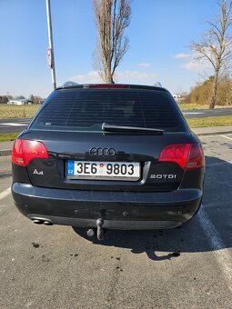A4 S-line 2.0 diesel 103 kw - 6