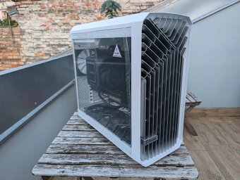 Herní PC RTX 5080 + 13900KS - 6