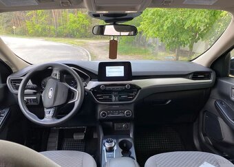 Ford Kuga 1.5 EcoBoost AWD Edition ASS - 6