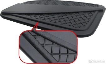 Ochranný kryt palivové nádrže pro Ford Ranger 2012-2022 - 6