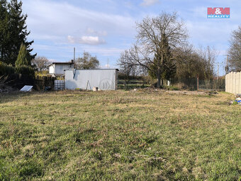 Prodej zahrady, 1397 m², Hostomice, ul. Duchcovská - 6