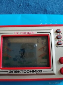 Jen počkej Retro - 6