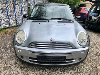 MINI Cooper 1.6  16V - 6