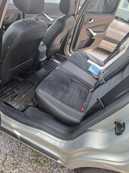 Ford mondeo mk4 - 6