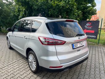 Ford S-max 2019 aut.8r 140kw - 6