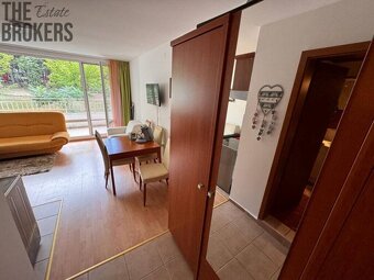 Svatý Vlas, komplex Crown Fort, Studio, – 42 m² - 6