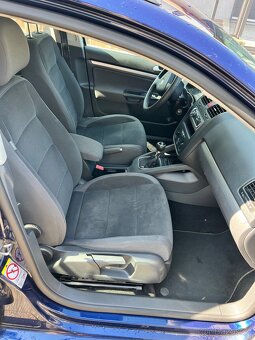 Vw golf V - 6