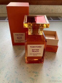 Miss Dior, Tom Ford Bitter Peach a Soleil Blanc - 6