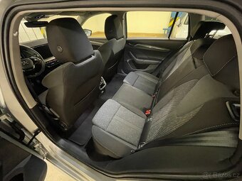 Octavia Combi 2.0 TDi, 110 kW, DSG, Style+ - 6