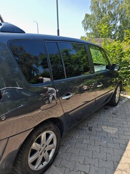 Renault Espace 2..0 DCI 110 kW - 6