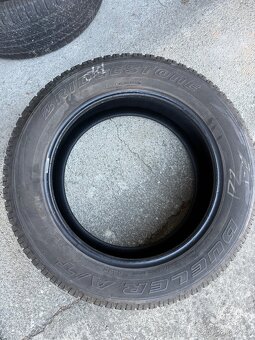 BRIDGESTONE 265/55/19 109V DUELER A/T - 6