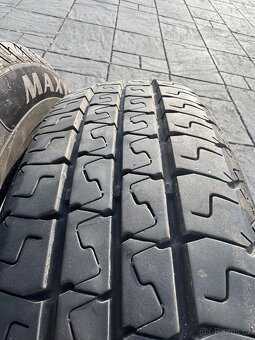 Matador 185/R14C 102/100Q - 6