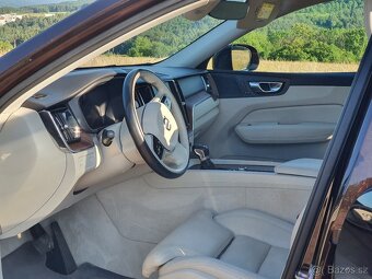 Predám Volvo XC60 Inscription D5 - 6
