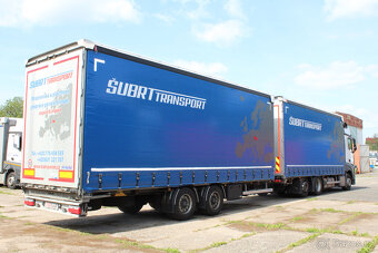 Mercedes-Benz Actros 2542 + PANAV, 2023 - 6