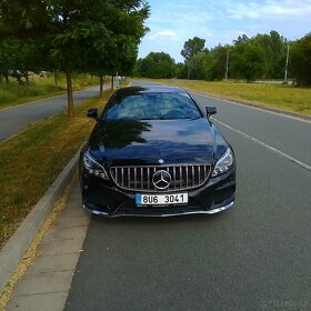 Mercedes CLS 400 BENZIN AMG 333 PS ,,facelift 2016 - 6